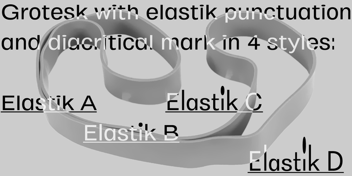 Elastik 