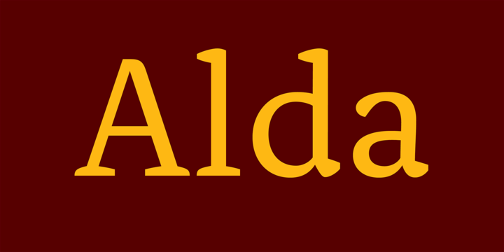 Alda™