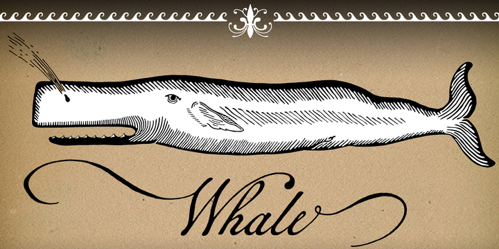 Geographica Script™