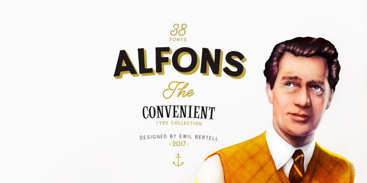 Alfons™