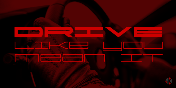 Driven Unicase Extended