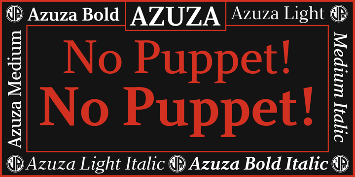 Azuza