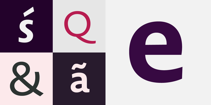 Novel Sans Office Pro™