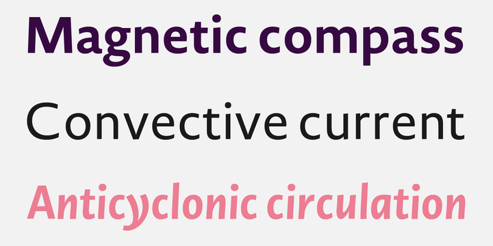 Novel Sans Office Pro™