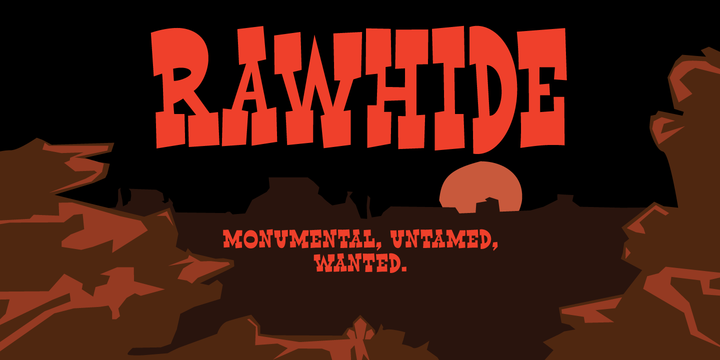 Rawhide™