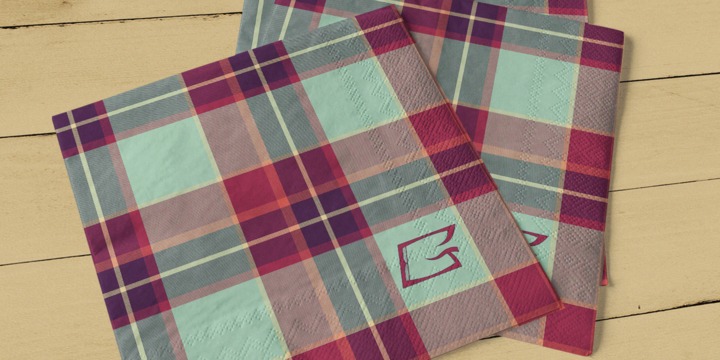 MFC Bontebok Monogram™