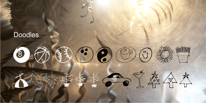 Doodles