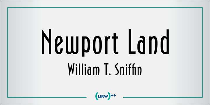 Newport Land™