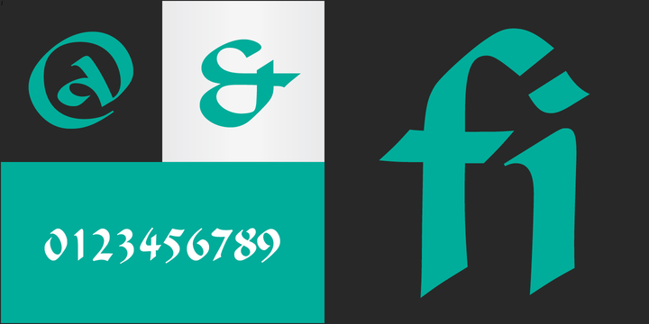 Ondine Webfont Desktop Font Myfonts