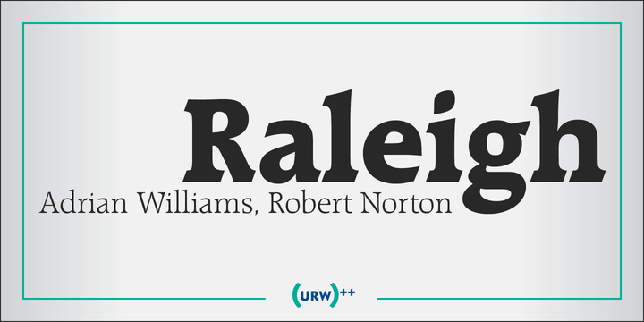 Raleigh™