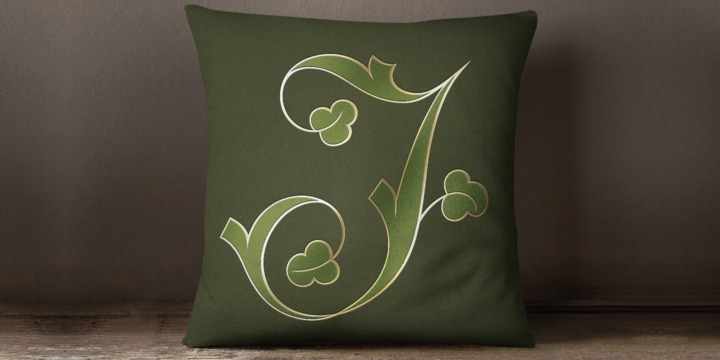 MFC Klaver Monogram™