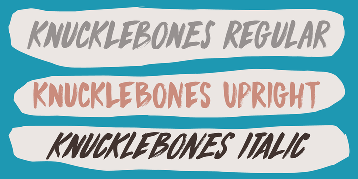 Knucklebones