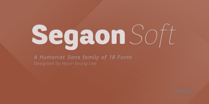 Segaon Soft