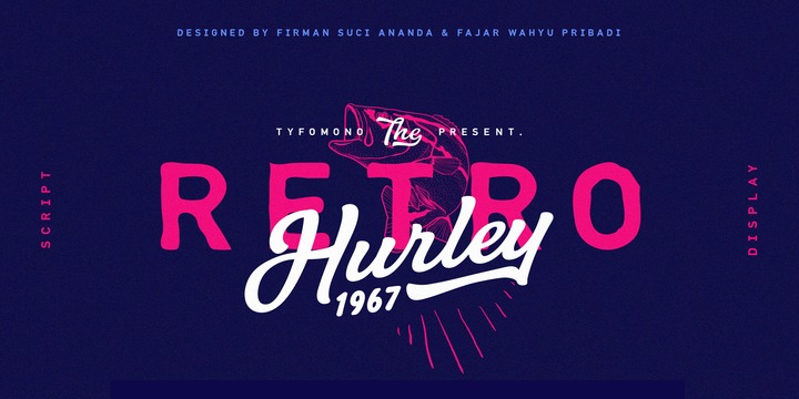 Hurley 1967