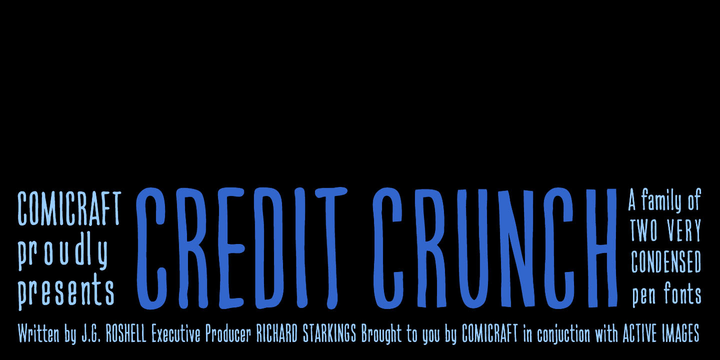Credit Crunch