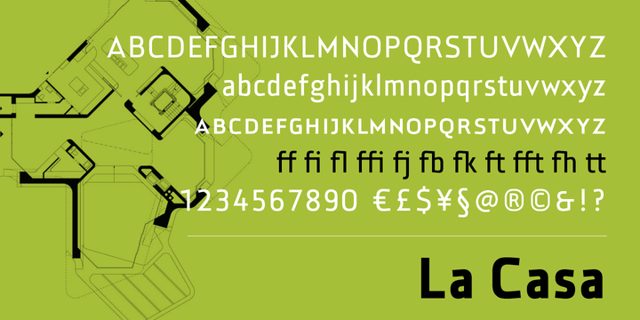 La Casa™