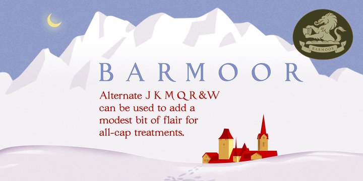 Barmoor