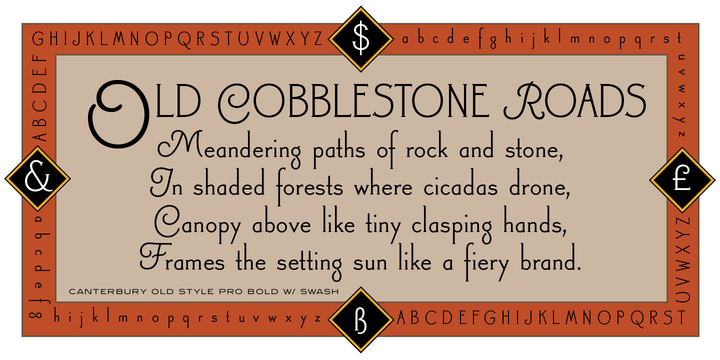 Canterbury Old Style Pro™