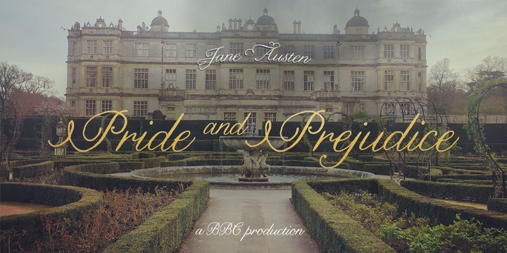 Nelly Script Flourish™