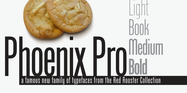 Phoenix Pro™