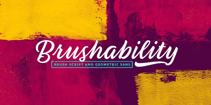 Brushability