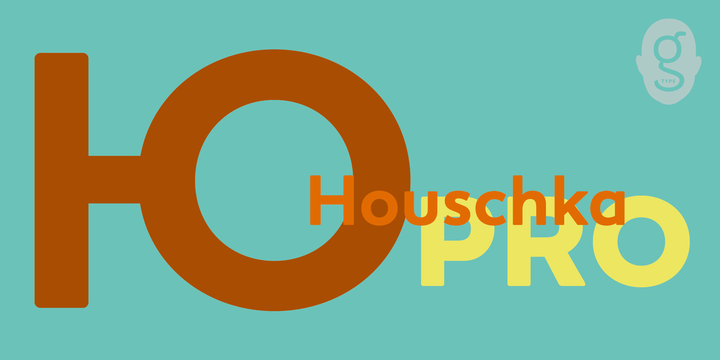 Houschka Pro