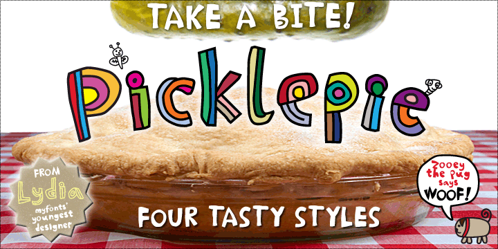 Picklepie™