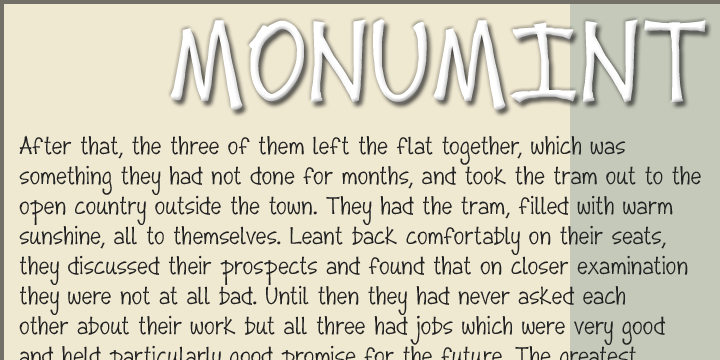 Monumint™