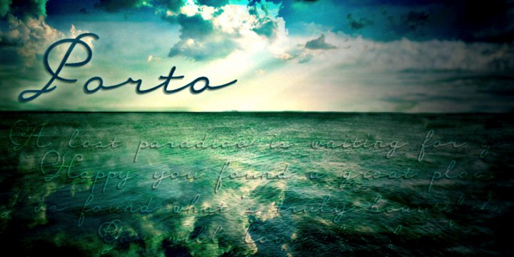 Porto™