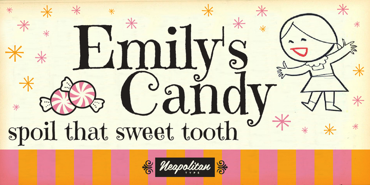 Emilys Candy Pro™