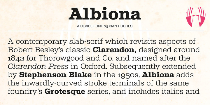 Albiona