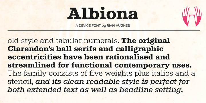 Albiona