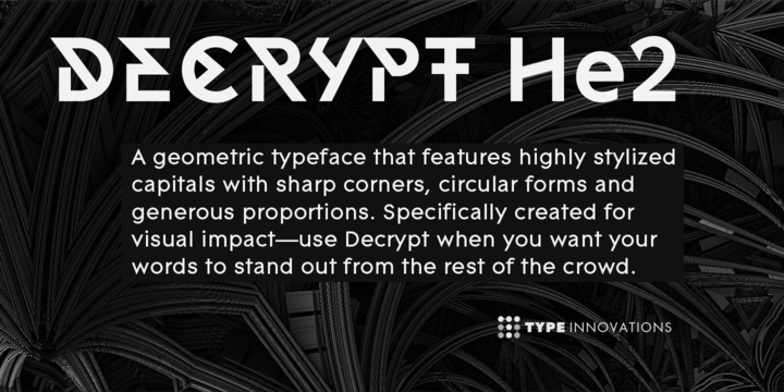 Decrypt He2