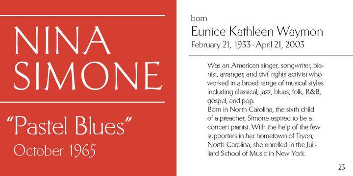 Telingater Display™