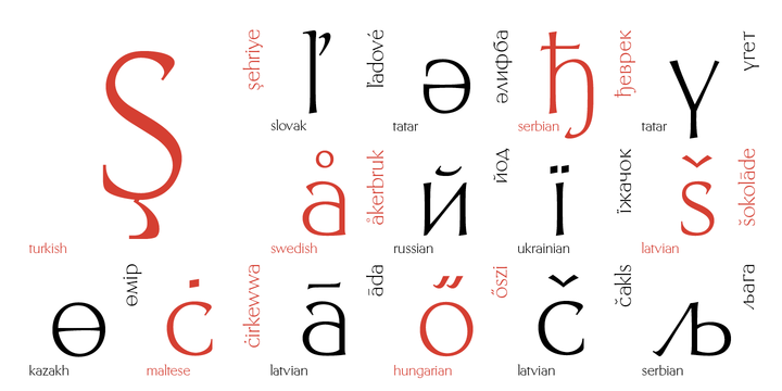 Telingater Display™