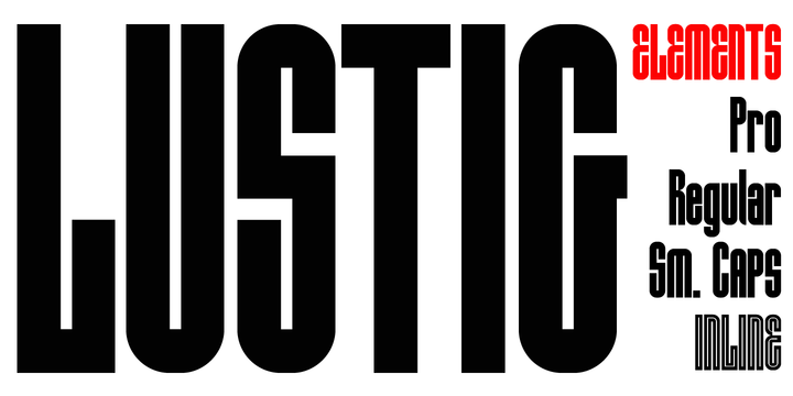 HWT Lustig Elements™