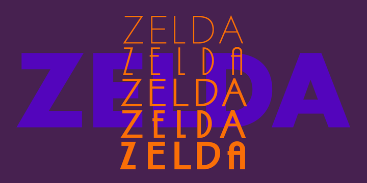Zelda