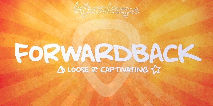 Forwardback LL