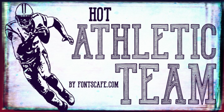 Ultimate College Team