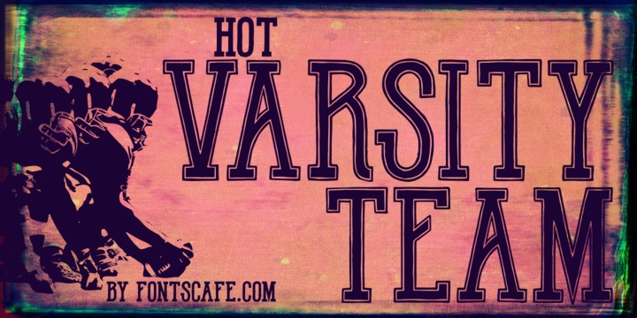 Ultimate College Team