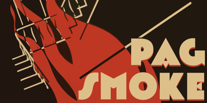 PAG Smoke