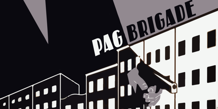 PAG Brigade