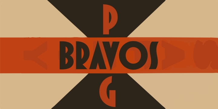 PAG Bravos