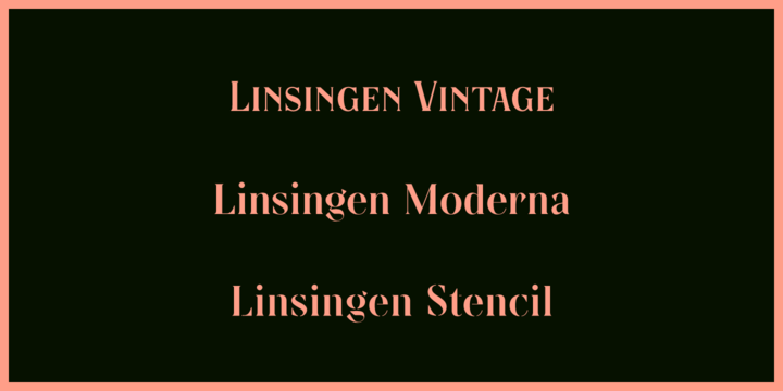 Linsingen