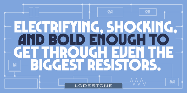 Lodestone Pro™