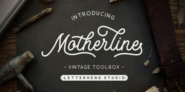Motherline