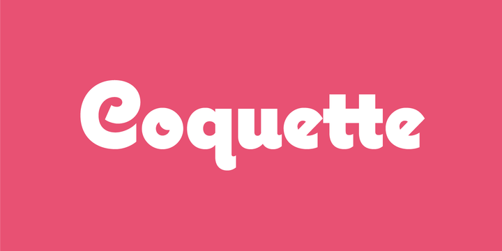 Coquette™