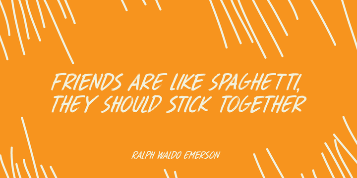 Spaghetti And Cheese