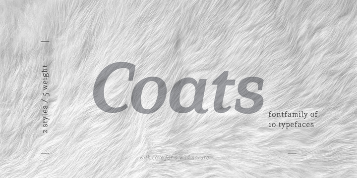 Coats