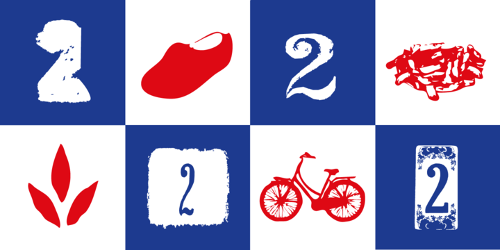 Netherlands Dirty Numbers